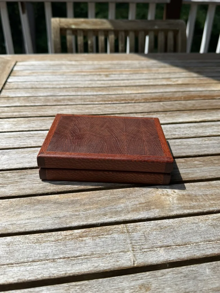 Folding Box