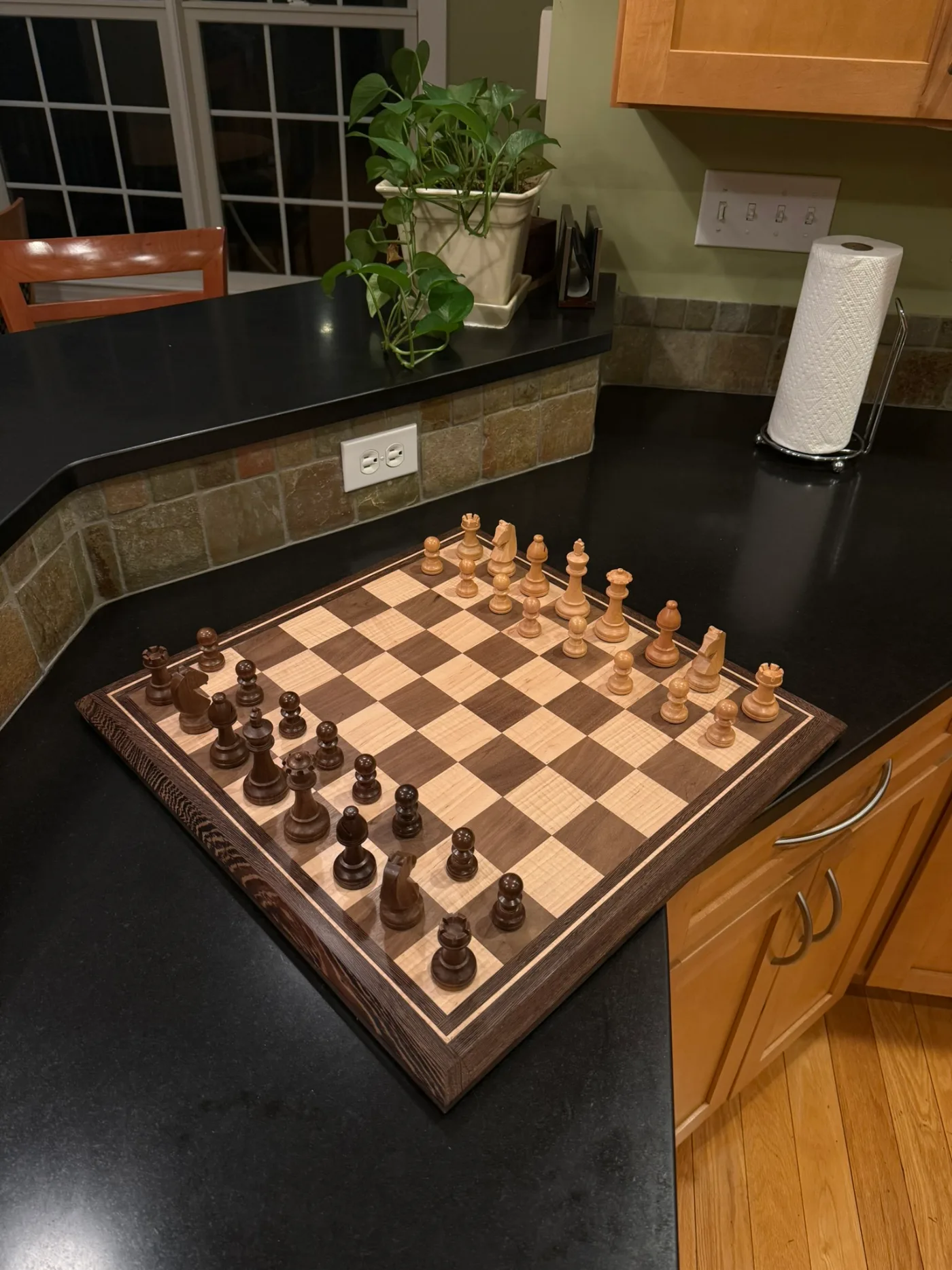Chess Set